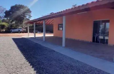 Chácara / sítio com 2 quartos à venda na Rural, 0000, Centro, Socorro