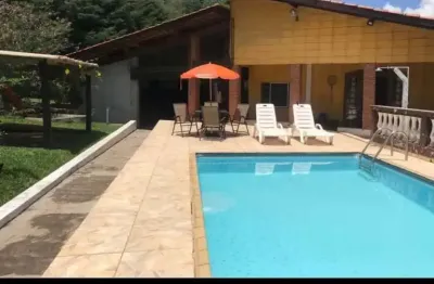 Chácara / sítio com 5 quartos à venda na Rural, 000, Zona Rural, Monte Alegre do Sul