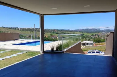 Casa com 3 quartos à venda na Centro Pinhalzinho Sp., 000, Centro, Pinhalzinho