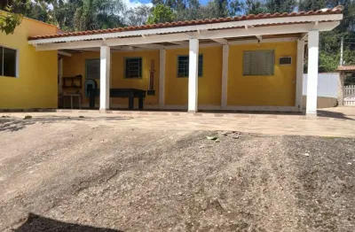 Chácara / sítio com 4 quartos à venda na Rural, 000, Zona Rural, Pedra Bela