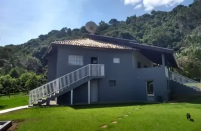 Chácara / sítio com 3 quartos à venda na Rural, 0000, Centro, Jacutinga