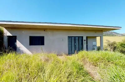 Chácara / sítio com 1 quarto à venda na Rural, 0000, Centro, Socorro