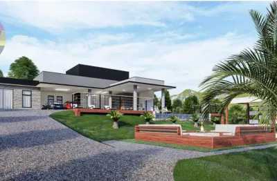 Chácara / sítio com 3 quartos à venda na Rural, S/N, Zona Rural, Pinhalzinho