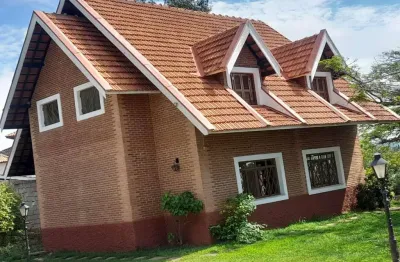 Casa com 3 quartos à venda na Los Pinos, 0000, Centro, Serra Negra