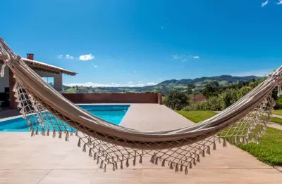 Chácara / sítio com 2 quartos à venda na Rural, RURAL, Belizário, Socorro