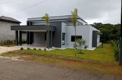 Chácara / sítio com 3 quartos à venda na Estrada Municipal Abilio Domingues Franco, S/N, Zona Rural, Pinhalzinho