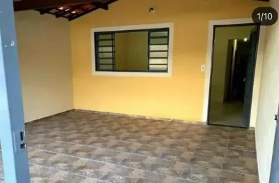Casa com 3 quartos à venda na Centro, 0000, Centro, Socorro