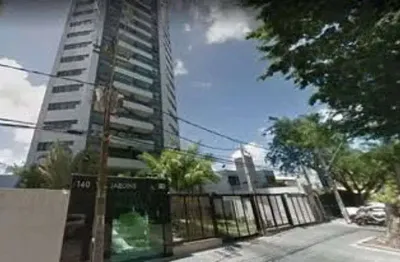 Apartamento com 4 quartos à venda na Rua Aviador Severiano Lins, 140, Boa Viagem, Recife