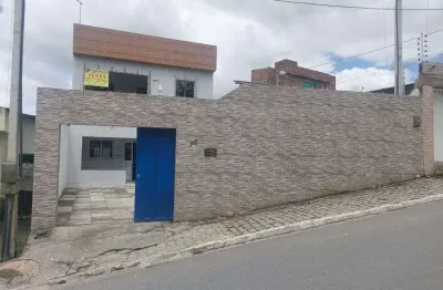 Casa com 4 quartos à venda na Rua do Cruzeiro, 75, Cruzeiro, Gravatá