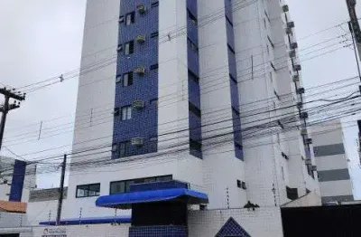 Apartamento com 4 quartos à venda na Rua Coronel João Ribeiro, 774, Bairro Novo, Olinda