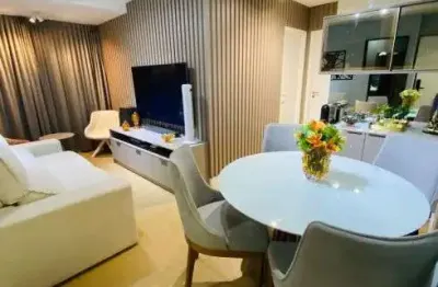 Apartamento com 2 quartos à venda na Rua Oscar Pinto, 350, Casa Amarela, Recife