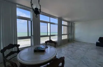 Apartamento com 5 quartos à venda na Avenida Boa Viagem, 4364, Boa Viagem, Recife