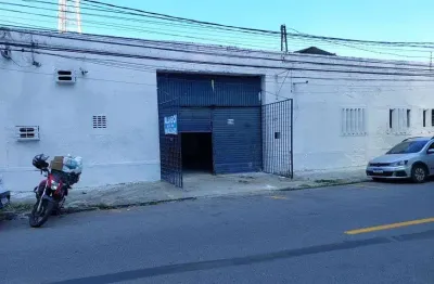 Alugo/ vendo galpão na aurora próximo a tudo recife