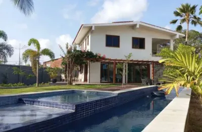 Casa com 5 quartos para alugar no Piedade, Jaboatão dos Guararapes 