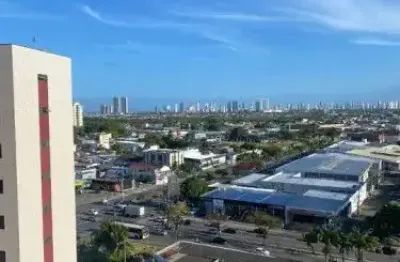 Apartamento com 3 quartos à venda na Rua Gervásio Campelo, 209, Prado, Recife