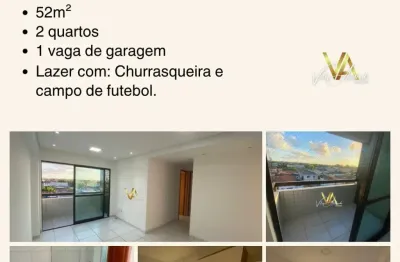 Apartamento com 2 quartos à venda na Rua Coronel Kleber de Andrade, 1450, Candeias, Jaboatão dos Guararapes