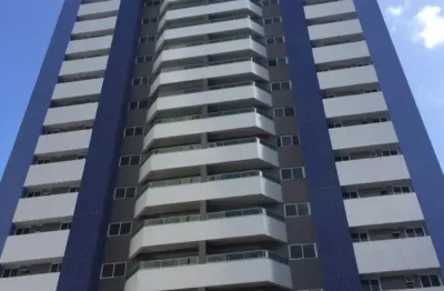 Apartamento com 4 quartos à venda na Rua do Espinheiro, 390, Espinheiro, Recife