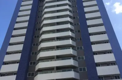 Apartamento com 4 quartos à venda na Rua do Espinheiro, 390, Espinheiro, Recife