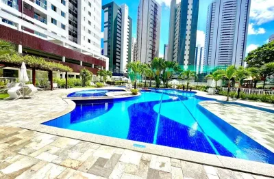 Apartamento com 2 quartos para alugar na Rua Petrolina, 532, Boa Viagem, Recife