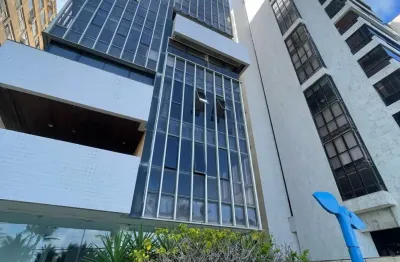 Apartamento com 4 quartos à venda na Avenida Boa Viagem, 3416, Boa Viagem, Recife