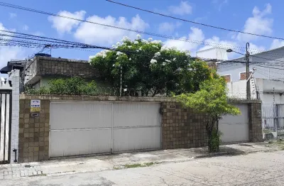 Casa com 8 quartos à venda na Rua Doutor Batista de Carvalho, Madalena, Recife