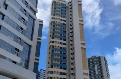 Apartamento com 2 quartos à venda na Avenida Boa Viagem, 130, Pina, Recife