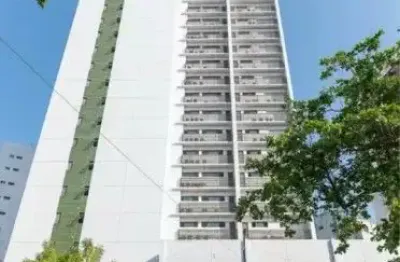 Flat com 1 quarto à venda no Boa Viagem, Recife 