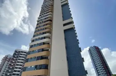 Vendo belíssimo apartamento em piedade av bernardo vieira