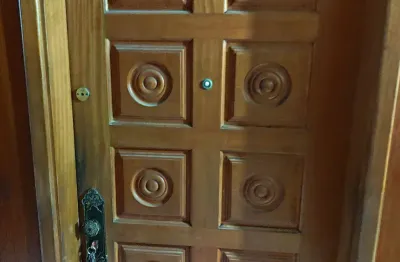 Apartamento com 3 quartos à venda na Rua Nunes Machado, 119, Soledade, Recife