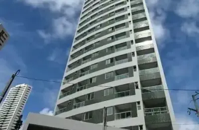 Loft para alugar na Rua Salvador de Sá, 509, Rosarinho, Recife