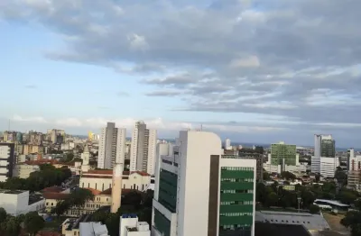 Apartamento com 4 quartos à venda na Rua do Paissandú, 200, Paissandu, Recife
