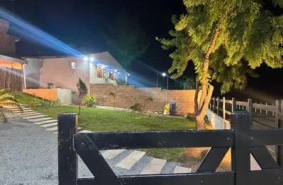 Chácara / sítio com 2 quartos à venda na Serra Negra, Centro, Barreiros