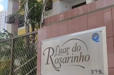 Apartamento com 3 quartos à venda na Rua Caio Pereira, 375, Encruzilhada, Recife