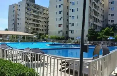 Apartamento com 3 quartos à venda na Rua Doutor Aniceto Varejão, 1100, Piedade, Jaboatão dos Guararapes