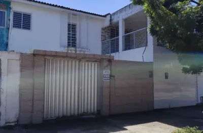 Casa com 4 quartos à venda na Rua Edson Regis, 246, Janga, Paulista