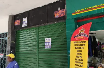 Ponto comercial com 2 salas para alugar na Avenida Conde da Boa Vista, 247, Boa Vista, Recife