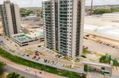 Apartamento com 2 quartos à venda na Avenida Prefeito José Eustáquio de Queiroz, 1175, Centro, Paulista