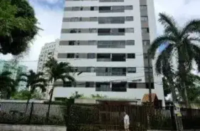Vendo belíssimo apartamento no poço da panela casa forte