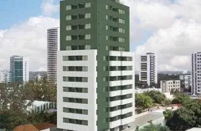 Alugo ótimo apartamento em boa viagem local privilegiados