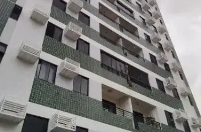 Apartamento com 3 quartos à venda na Rua Manoel Joaquim de Almeida, 231, Iputinga, Recife