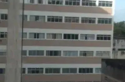 Apartamento com 2 quartos à venda na Avenida Visconde de Suassuna, 338, Santo Amaro, Recife
