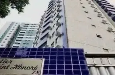 Apartamento com 2 quartos à venda na Avenida Cônsul Joseph Noujaim, 78, Pina, Recife