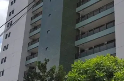 Apartamento com 3 quartos para alugar na Rua Monte Azul, 38, Ponto de Parada, Recife