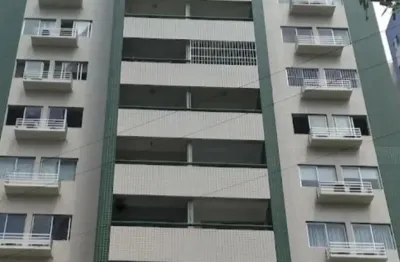 Apartamento com 3 quartos para alugar na Rua João Dias Martins, 73, Boa Viagem, Recife