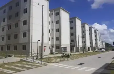 Apartamento com 2 quartos à venda no Maranguape I, Paulista 