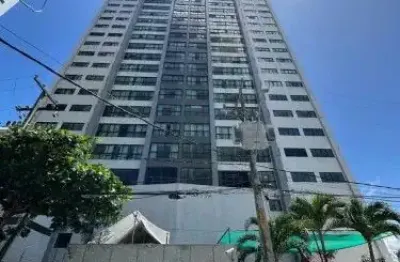 Apartamento com 4 quartos à venda na Rua Amaro Albino Pimentel, 112, Boa Viagem, Recife