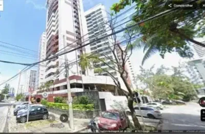 Apartamento com 4 quartos para alugar na Rua Desembargador João Paes, 447, Boa Viagem, Recife