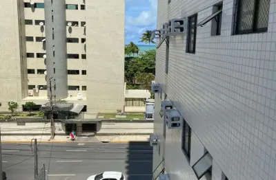 Apartamento com 3 quartos à venda na Rua Bernardo Vieira de Melo, 6472, Centro, Jaboatão dos Guararapes