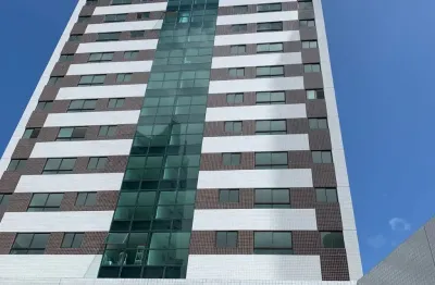 Apartamento com 1 quarto à venda na Rua Regueira Costa, 265, Rosarinho, Recife