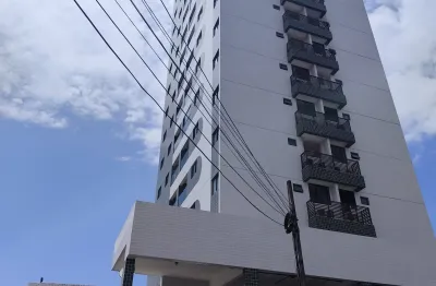 Apartamento com 2 quartos para alugar na Rua Quarenta e Oito, 1000, Encruzilhada, Recife